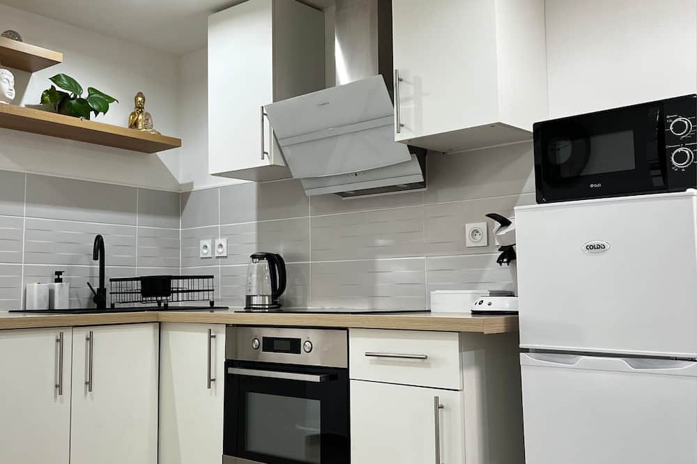 Photo of Kitchen in Tarascon-sur-Ariege