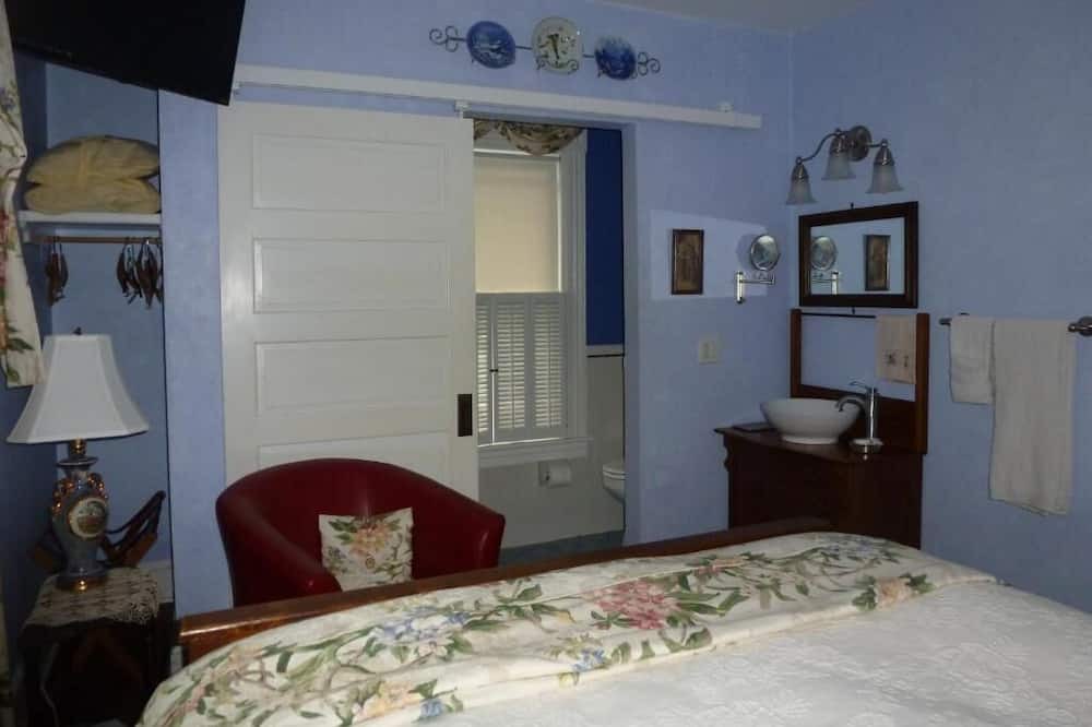 Photo of Bedroom in Galilee