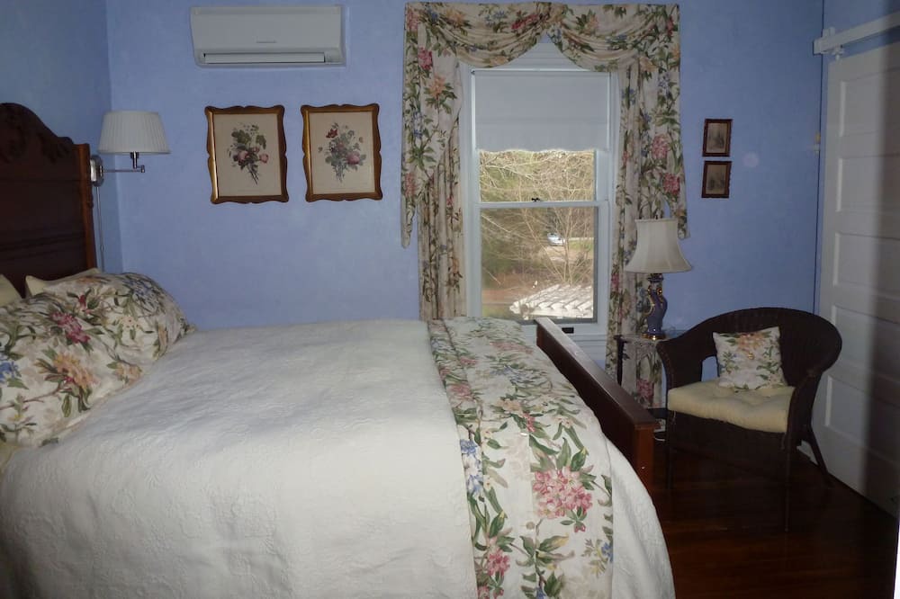 Photo of Bedroom in Galilee