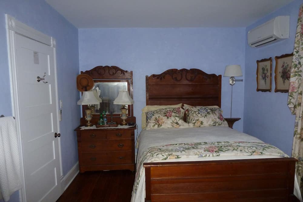 Photo of Bedroom in Galilee