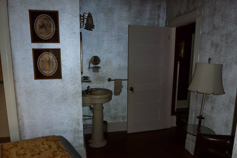 Photo of Bedroom in Galilee