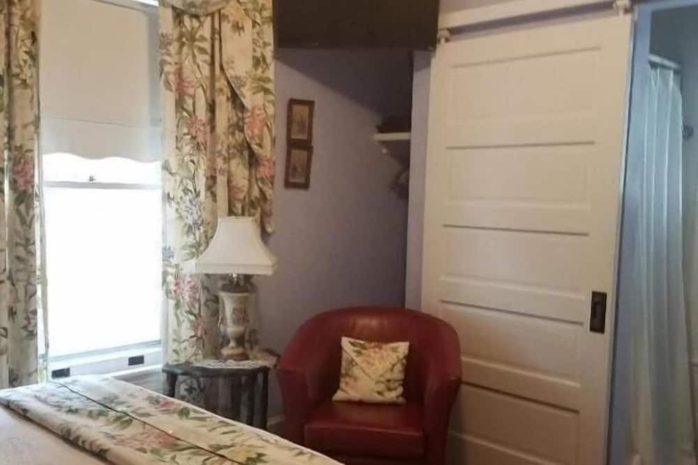 Photo of Bedroom in Galilee