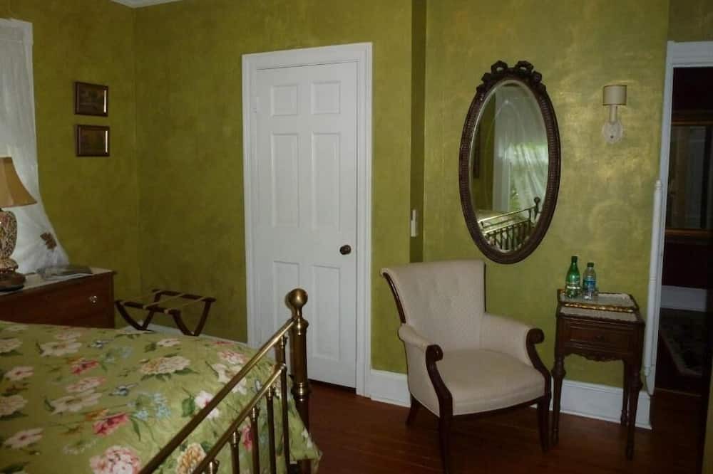 Photo of Bedroom in Galilee