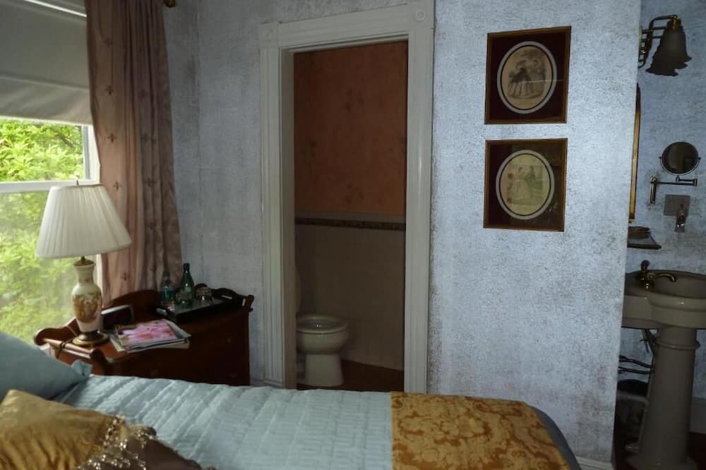 Photo of Bedroom in Galilee