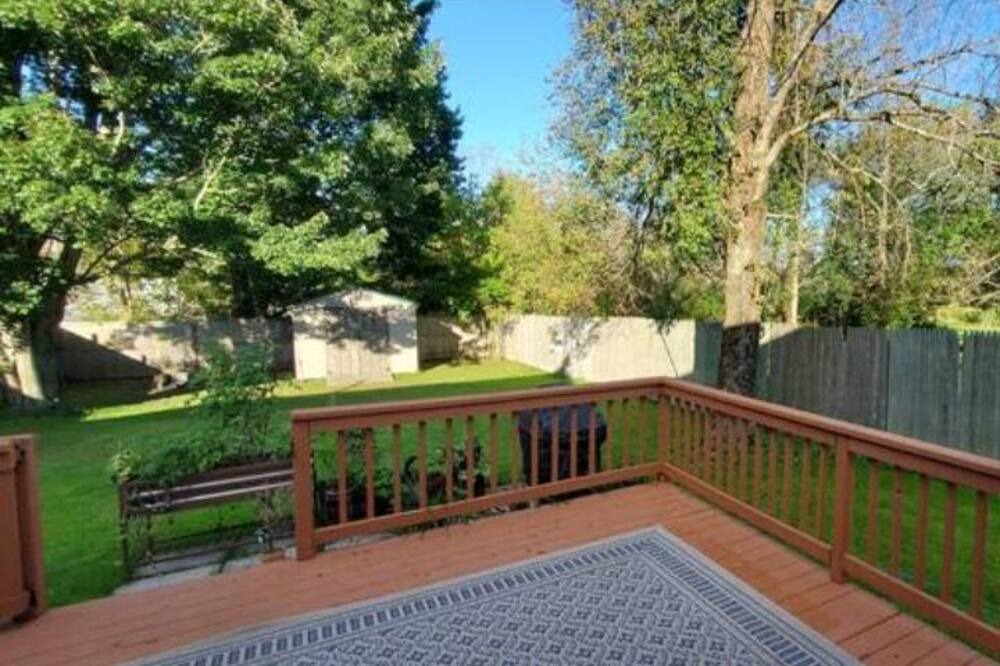 Photo of Outdoor in Town of Hastings