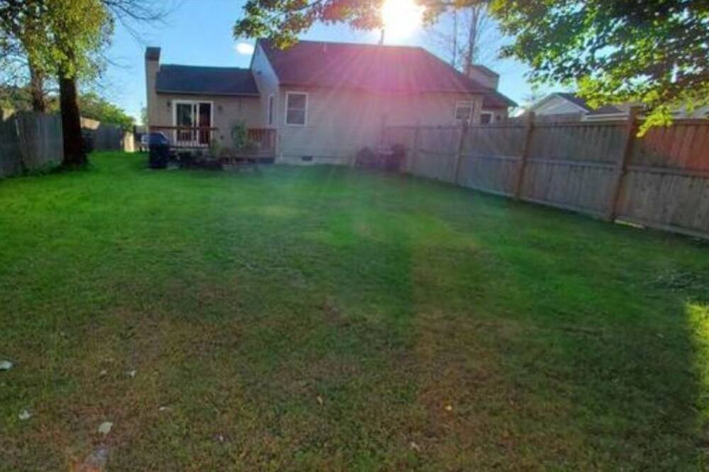 Photo of Outdoor in Town of Hastings