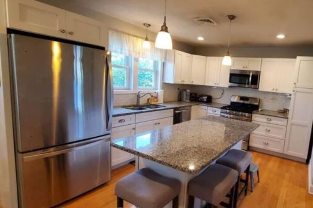 Photo of Kitchen in Town of Hastings