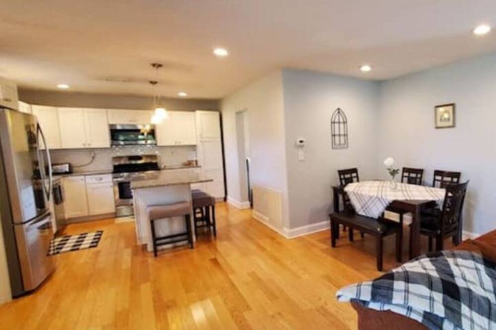 Photo of Kitchen in Town of Hastings