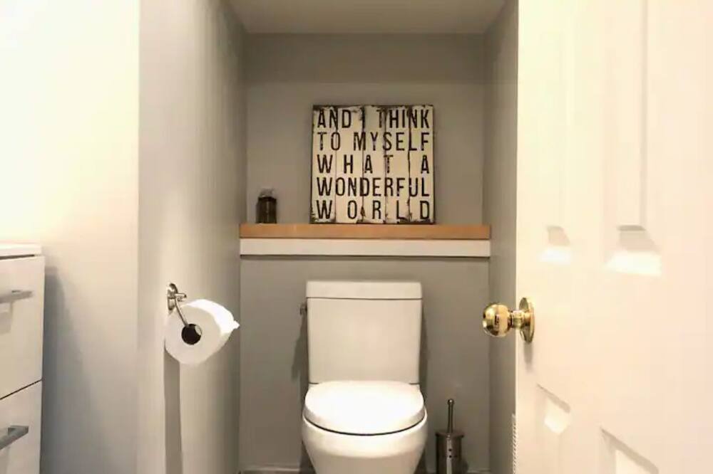 Photo of Bathroom in Saint Clair West Village