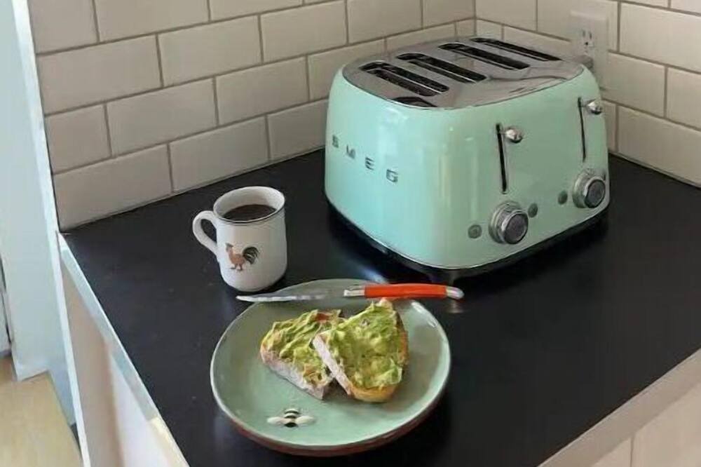 Photo of Kitchen in Saint Clair West Village