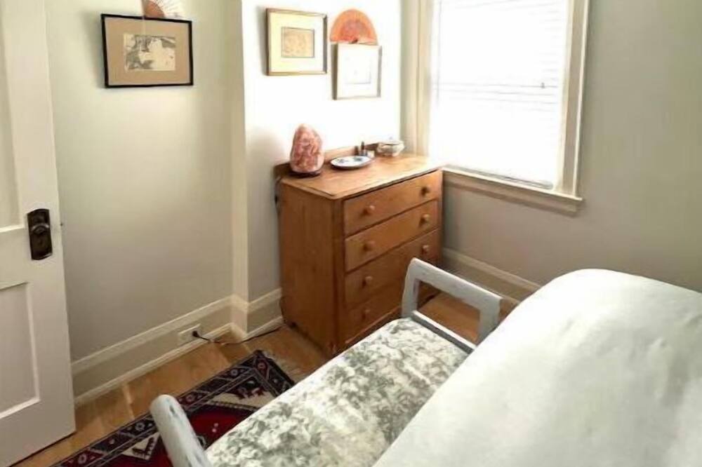 Photo of Bedroom in Saint Clair West Village