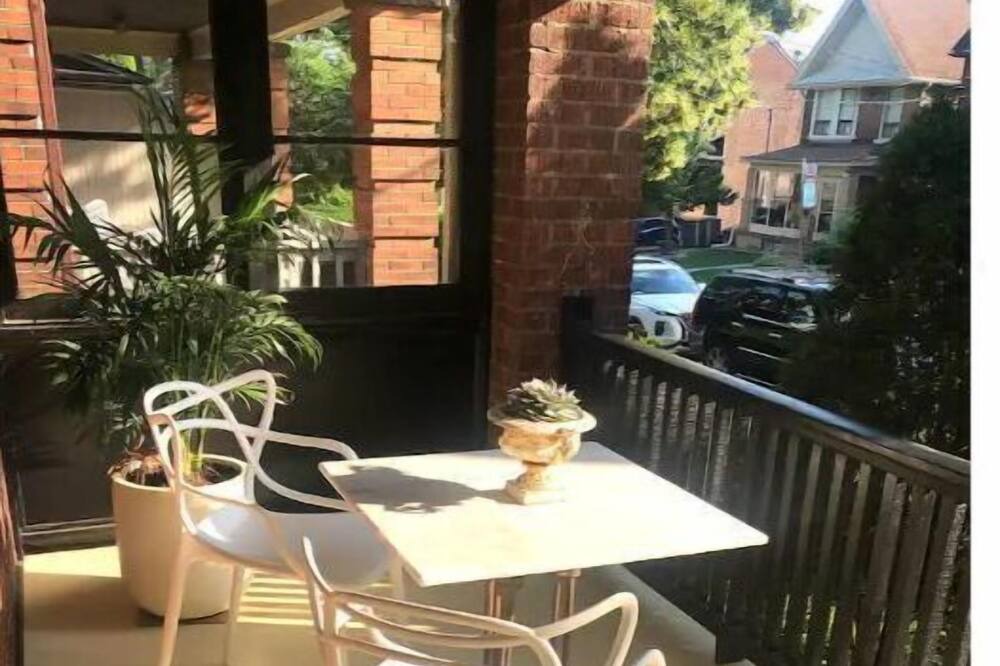 Photo of Outdoor in Saint Clair West Village