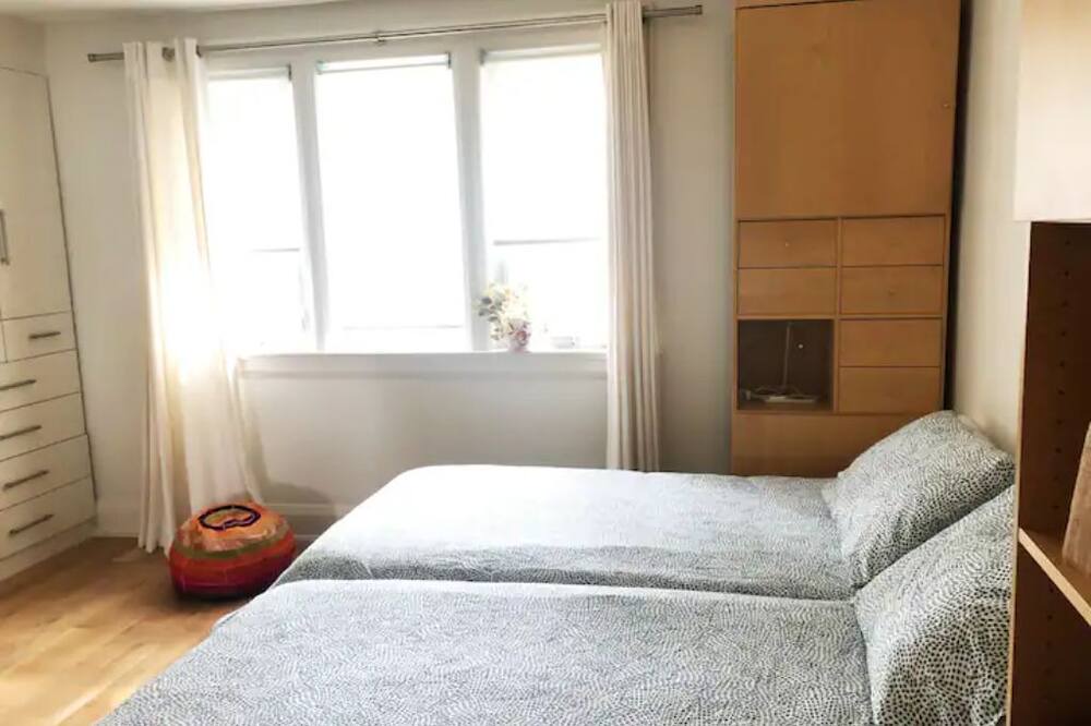Photo of Bedroom in Saint Clair West Village