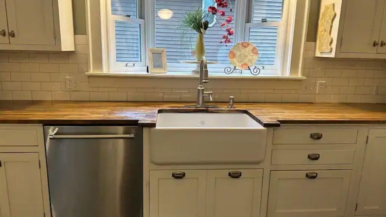 Photo of Kitchen in Ravenna