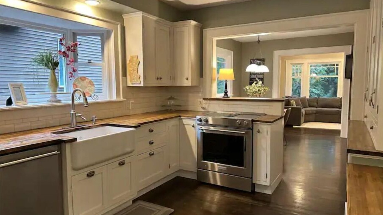 Photo of Kitchen in Ravenna