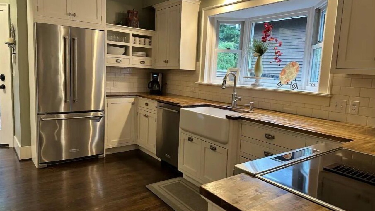 Photo of Kitchen in Ravenna