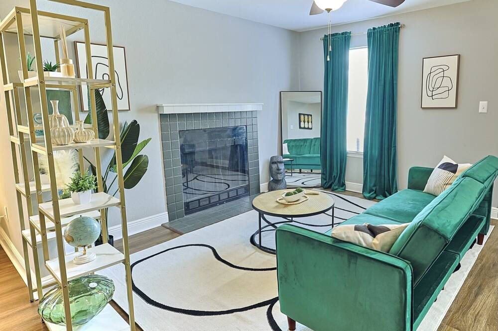 Photo of Livingroom in Jackson