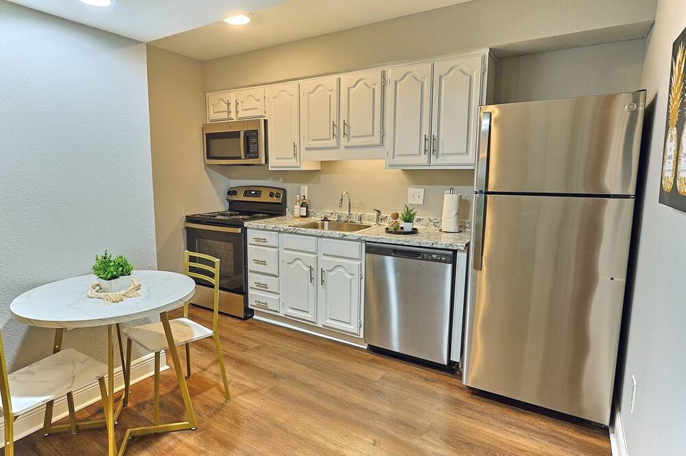 Photo of Kitchen in Jackson