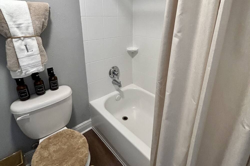 Photo of Bathroom in Jackson