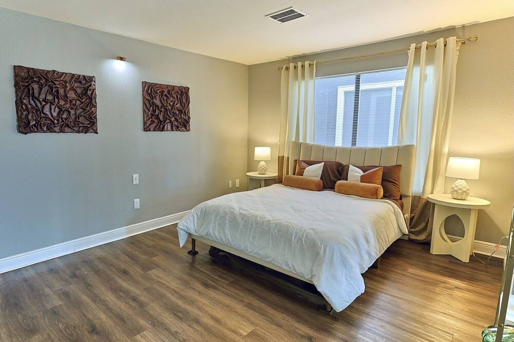 Photo of Bedroom in Jackson