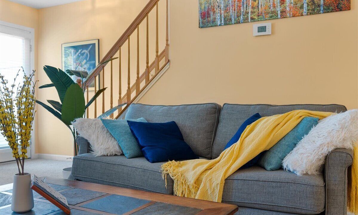 Photo of Livingroom in Massanutten