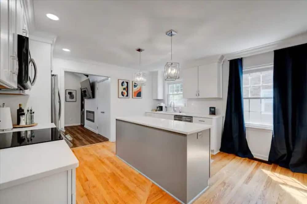 Photo of Kitchen in Willcox