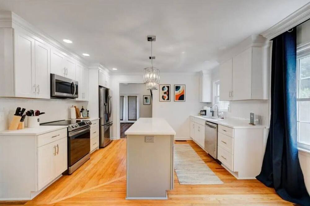 Photo of Kitchen in Willcox