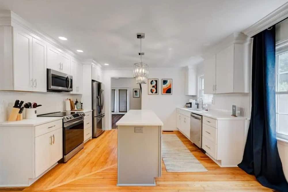Photo of Kitchen in Willcox