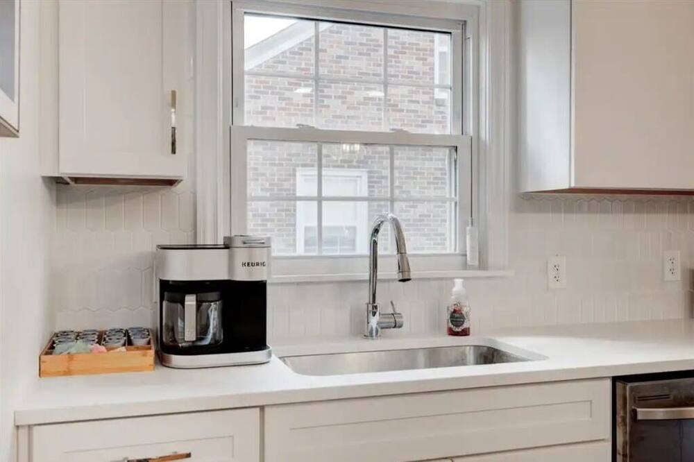 Photo of Kitchen in Willcox