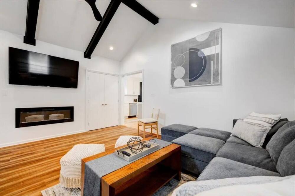 Photo of Livingroom in Willcox