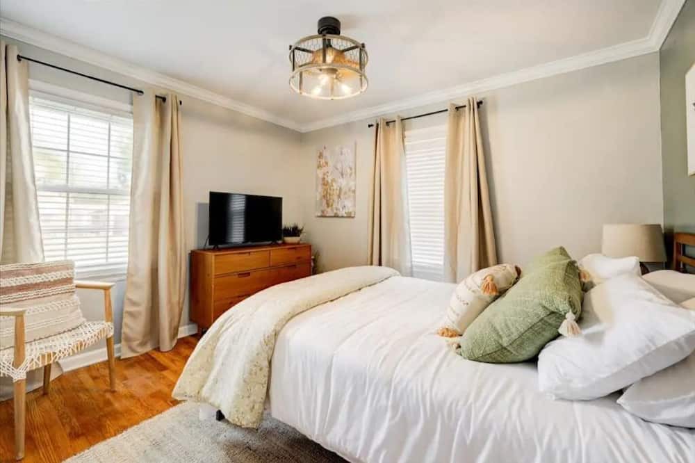 Photo of Bedroom in Willcox