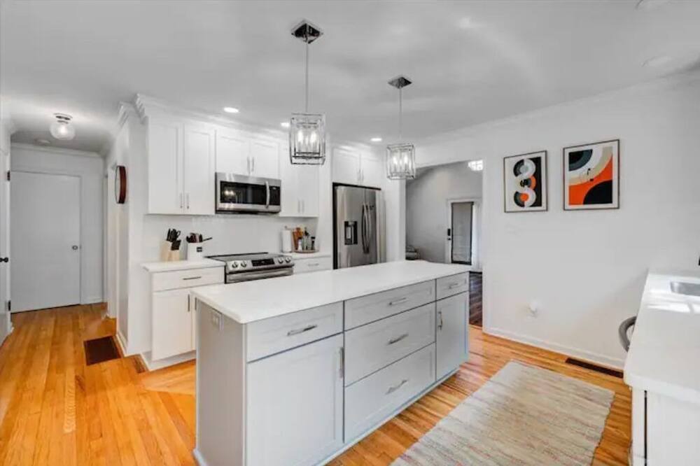 Photo of Kitchen in Willcox