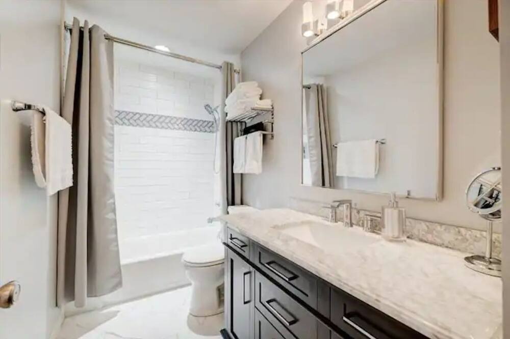Photo of Bathroom in Willcox