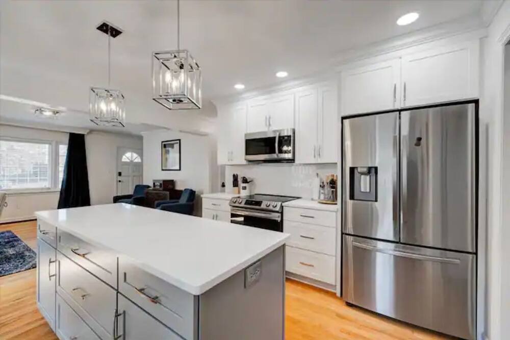 Photo of Kitchen in Willcox