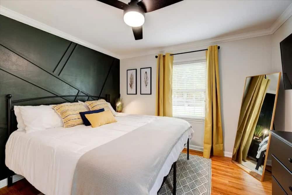 Photo of Bedroom in Willcox