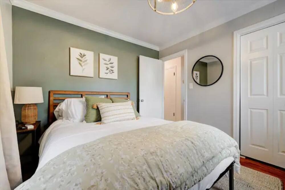 Photo of Bedroom in Willcox