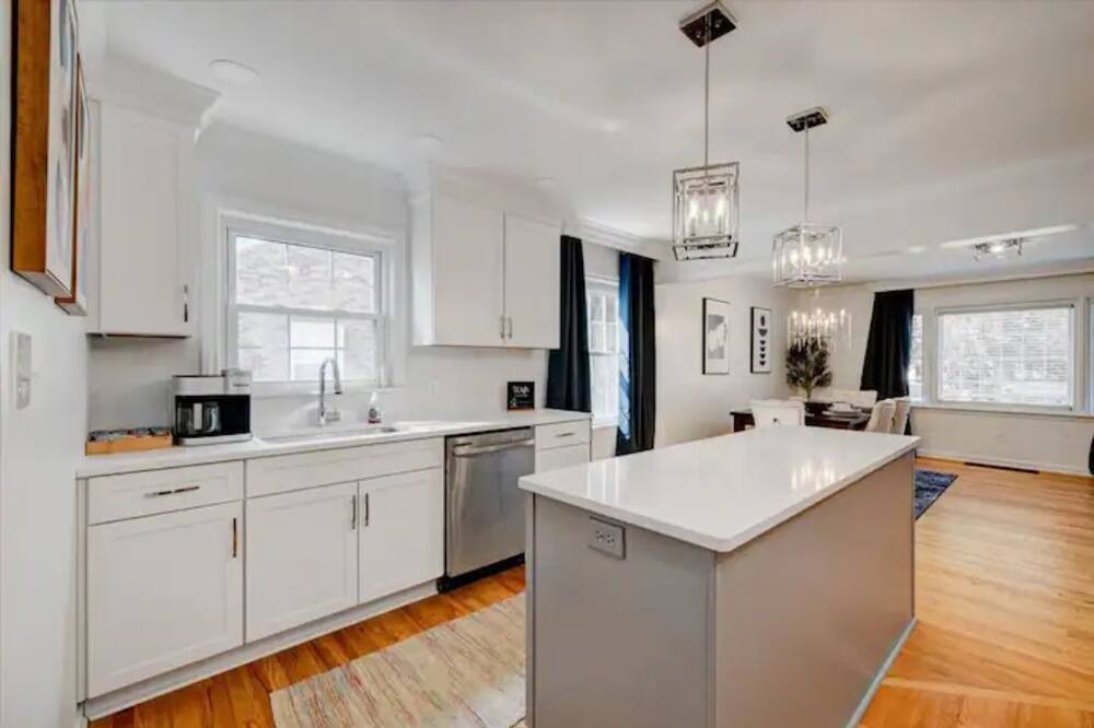 Photo of Kitchen in Willcox