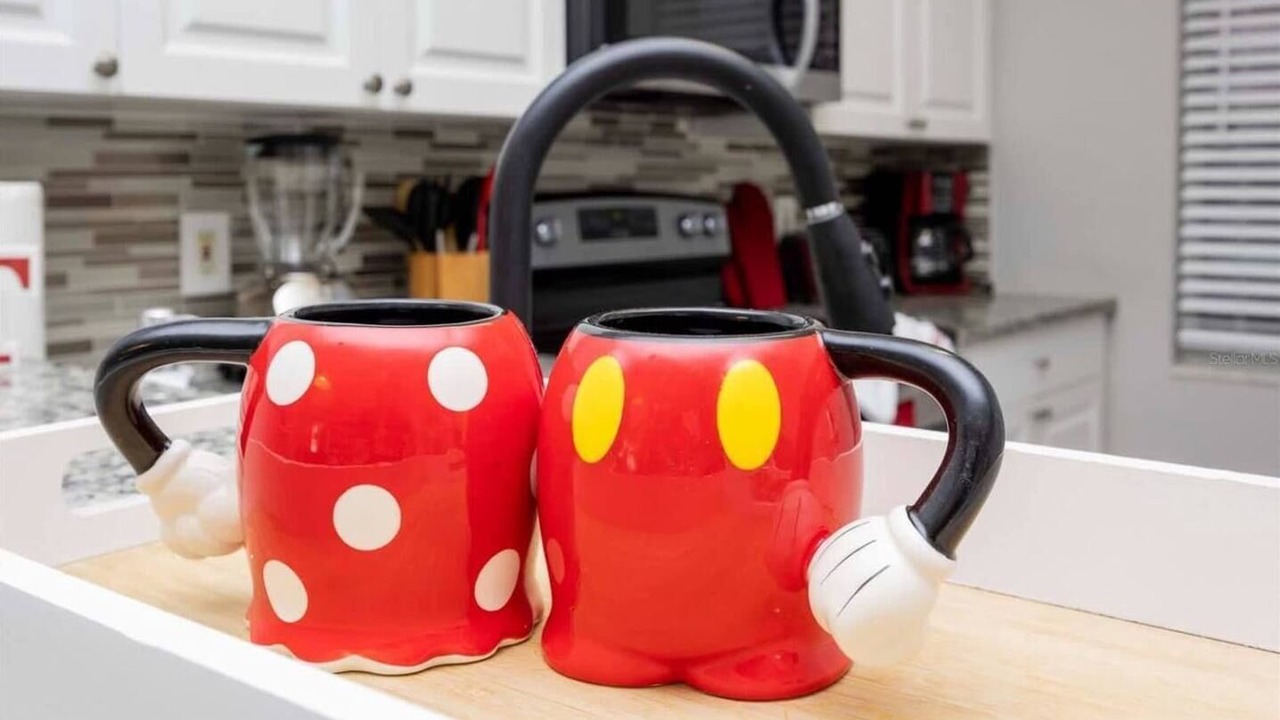 Photo of Kitchen in Lake Berkley