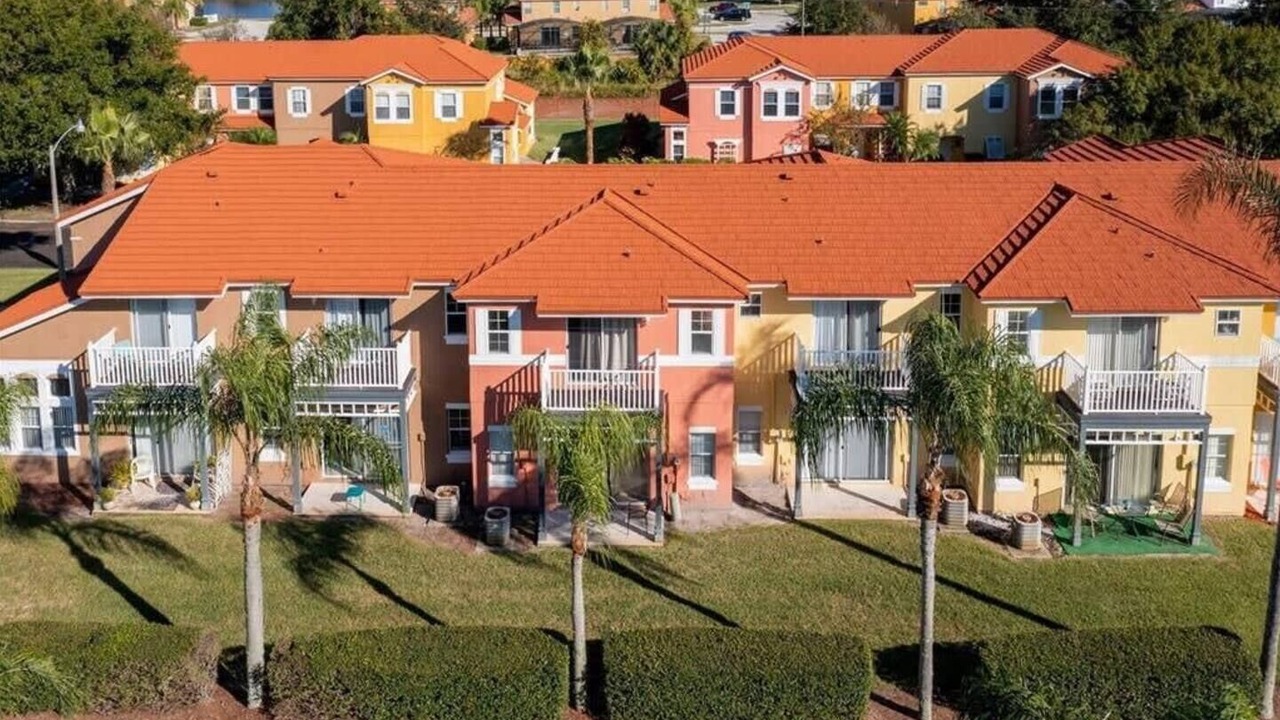 Photo of Outdoor in Lake Berkley