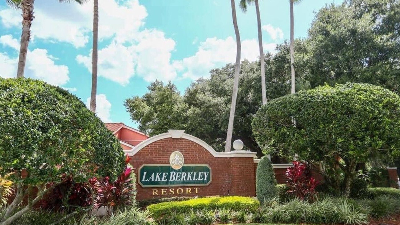 Photo of Outdoor in Lake Berkley