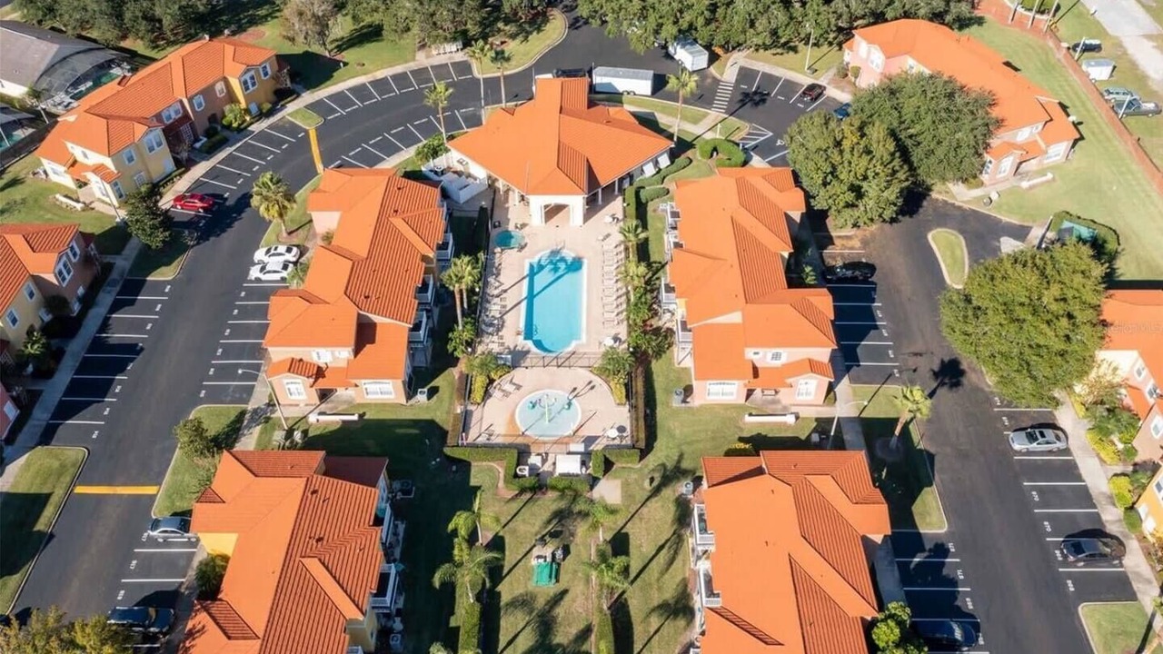 Photo of Outdoor in Lake Berkley