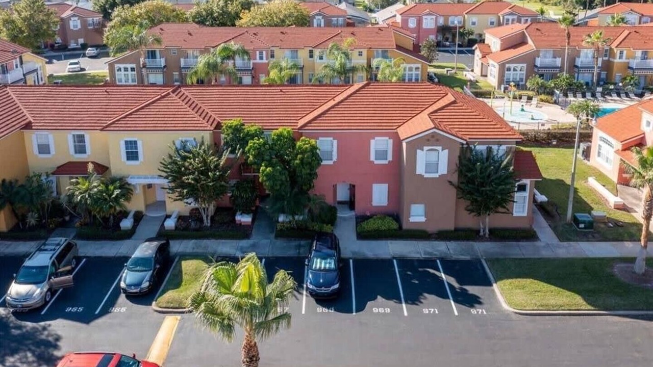 Photo of Outdoor in Lake Berkley