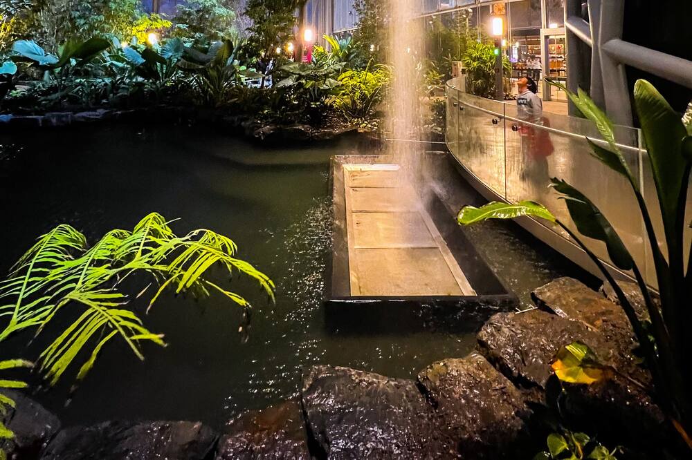 Photo of Outdoor in Exchange District