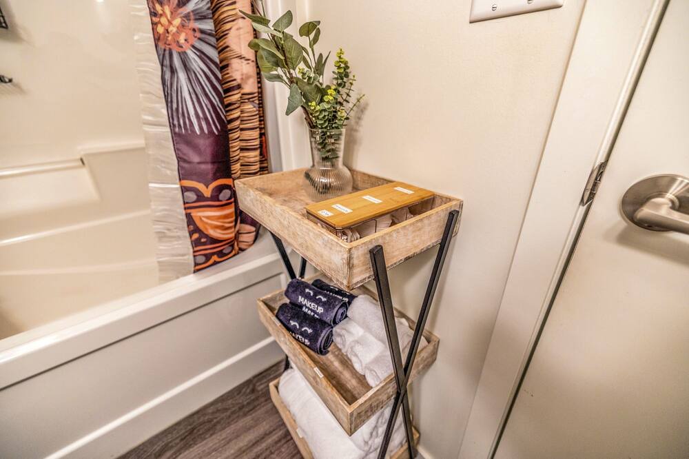 Photo of Bathroom in Exchange District