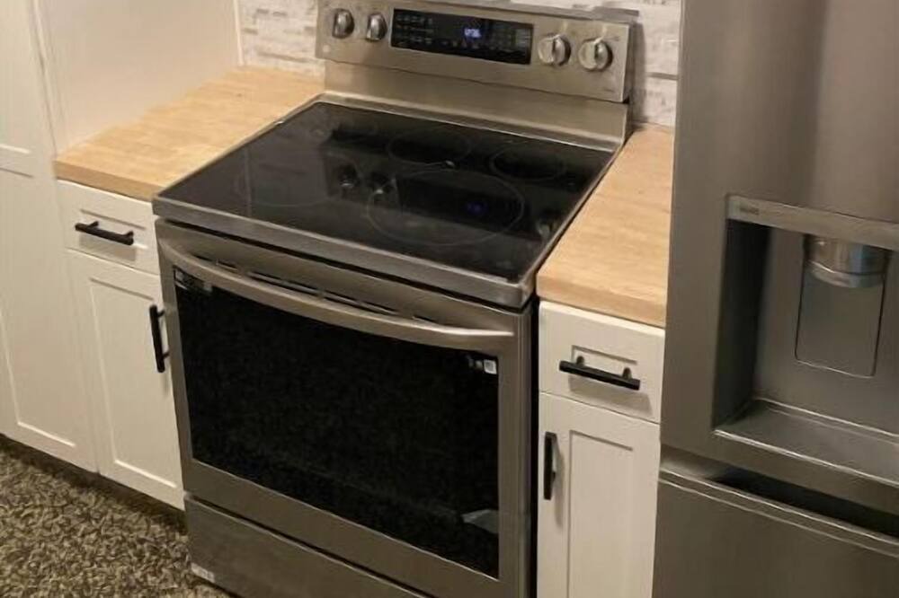 Photo of Kitchen in Blue Mountain