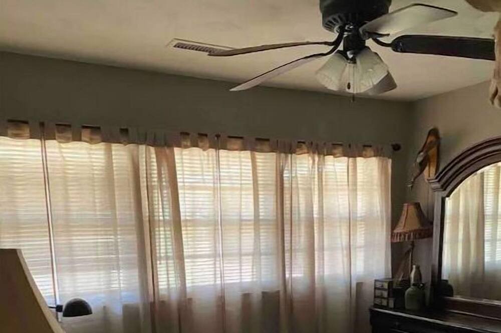 Photo of Bedroom in Blue Mountain