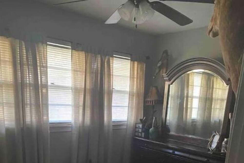 Photo of Bedroom in Blue Mountain