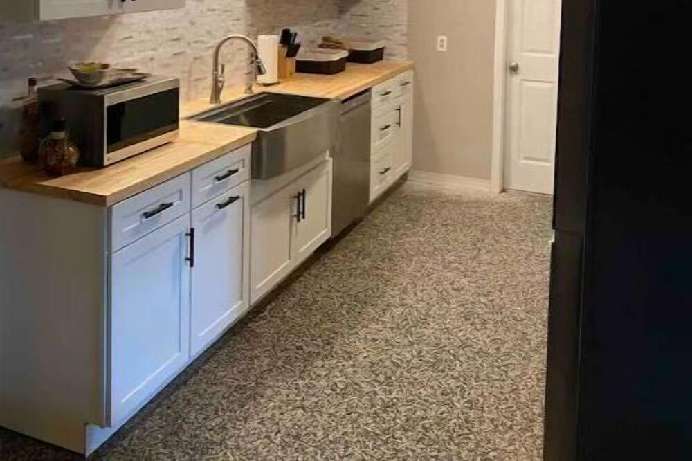 Photo of Kitchen in Blue Mountain