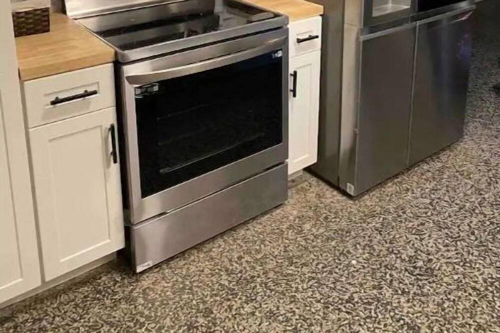 Photo of Kitchen in Blue Mountain
