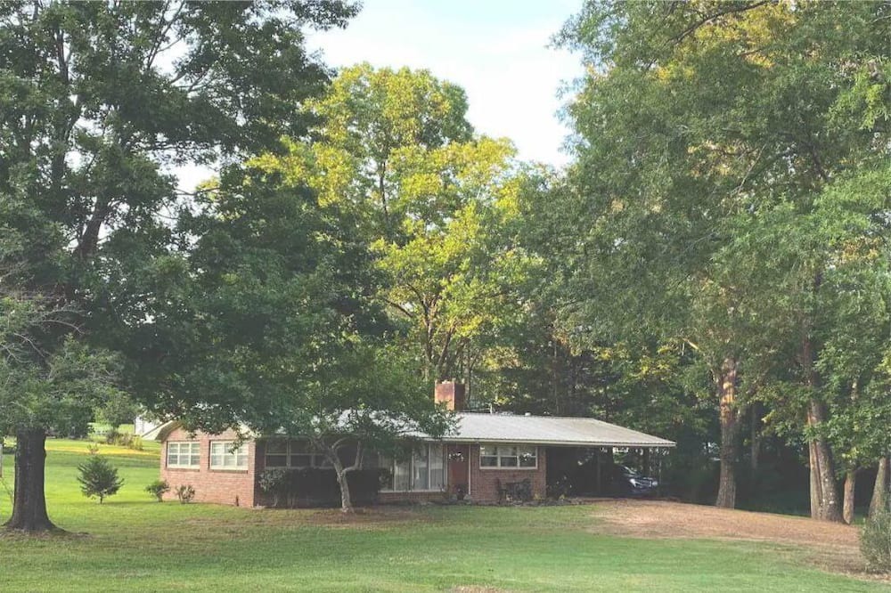 Photo of Outdoor in Blue Mountain